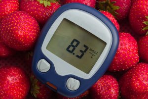 Diabetes & insulin resistance